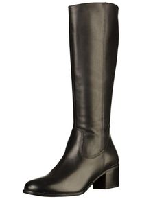 Tamaris, Damen Stiefel, Schwarz