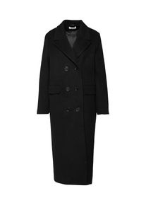 EDITED, Damen Mantel 'Bristol', Schwarz