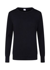 GAP, Damen Pullover, Schwarz