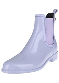 LEMON JELLY, Damen Gummistiefel 'Comfy', Flieder