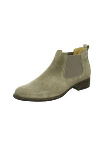 Gabor, Damen Stiefel, Schlammfarben