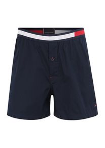 Tommy Hilfiger Underwear, Herren W&auml;sche 'WOVEN BOXER', Navy