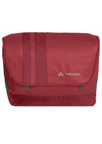 Vaude, Damen Adays Ayo L Umh&auml;ngetasche 46 cm Laptopfach, Rot