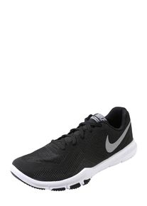 Nike, Herren Trainingsschuhe 'Flex Control II', Schwarz / Wei&szlig;