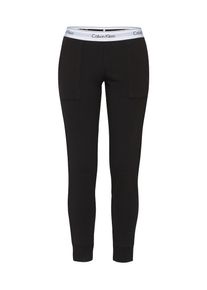 Calvin Klein Underwear, Damen Joggerpant 'Bottom', Schwarz