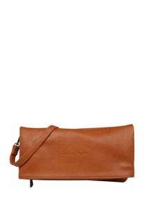 Fritzi aus Preussen Fritzi Aus Preußen, Damen Clutch 'Ronja Clas', Cognac