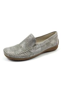 Gabor, Damen Slipper, Grau