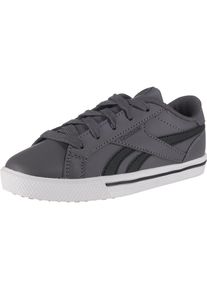 Reebok, Sneakers 'ROYAL COMP 2', Grau / Wei&szlig;