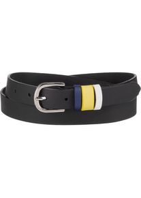 Esprit, Damen G&uuml;rtel, Schwarz