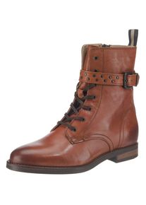 Marc O'Polo Marc O'Polo, Damen Stiefelette, Braun