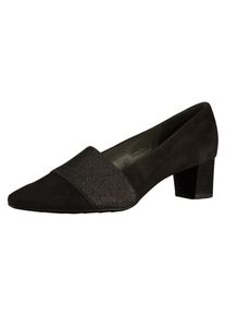 Peter Kaiser, Damen Pumps, Schwarz