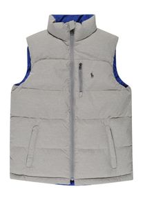 Polo Ralph Lauren, Gepolsterte Weste, Grau