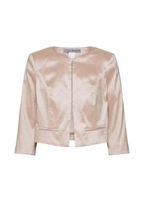 Heine, Damen Blazer, Rosé