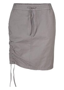 Boysen's BOYSEN'S, Damen Webrock, Grau