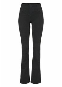 Arizona, Damen Ultimate-Shaper, Schwarz