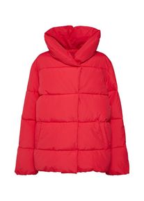 Vila, Damen Jacke, Neonrot