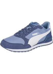 Puma, Sneaker 'ST Runner', Blau / Hellblau