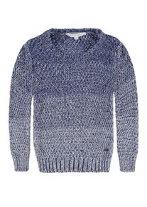 bellybutton, Pullover, Marine