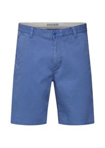 Dockers, Herren Hose 'ALPHA SHORT - STRETCH TWILL', Blau