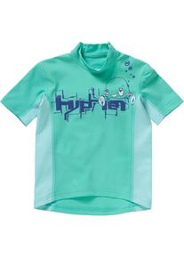 hyphen, Shirt, Grün / Mint