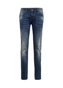 Tom Tailor, Herren Jeanshosen 'Troy', Blue Denim