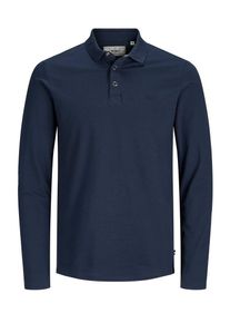 PRODUKT, Herren Shirt, Navy