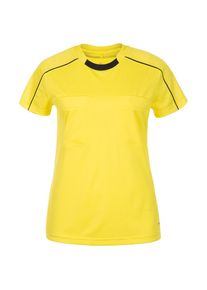 adidas Performance, Damen 'Referee 16' Schiedsrichtertrikot , Gelb