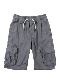 GAP, Hose, Rauchblau