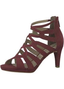 Tamaris, Damen High Heels, Merlot