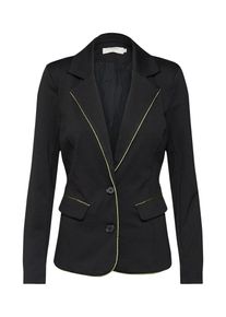 Cream, Damen Blazer, Schwarz