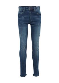 Blend, Herren Jeans 'Jet Slim', Blue Denim