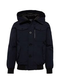 Tom Tailor, Herren Jacke, Navy