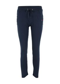 Fila, Damen Sweatpants 'Philline', Dunkelblau