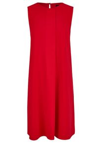 Daniel Hechter, Damen Kleid, Hellrot