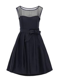 Apart, Damen Kleid, Nachtblau