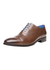 SHOEPASSION, Herren Businessschuhe 'No. 5603 BL', Braun