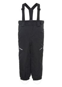 name it, M&auml;dchen Funktions Skihose 'snow03', Schwarz
