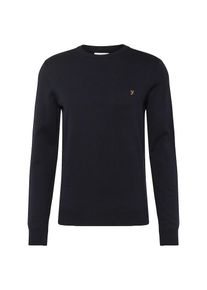 Farah, Damen Sweatshirt, Navy