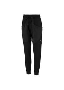 Puma, Damen Hose, Schwarz