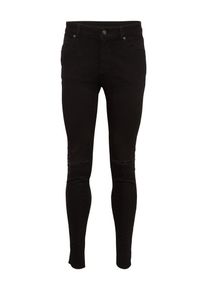 Cheap Monday, Herren Jeans 'Him', Black Denim
