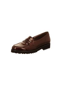 Gabor, Damen Slipper, Weinrot