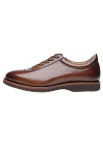 SHOEPASSION, Herren Halbschuhe 'No. 923', Rostbraun
