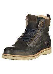 Björn Borg BJÖRN BORG, Herren Stiefelette, Oliv