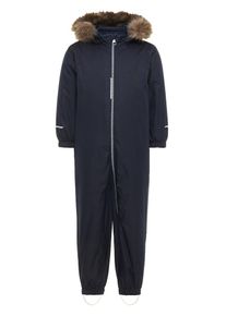 name it, Funktions Schneeanzug 'snow08', Nachtblau