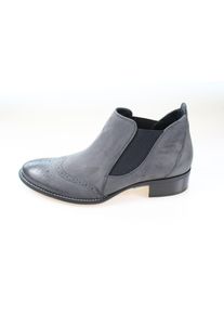 Paul Green, Damen Stiefel, Grau