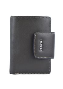 Picard, Damen Geldbörse 'Ladysafe', Taupe