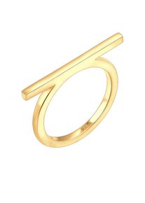 Elli, Damen Ring, Gold