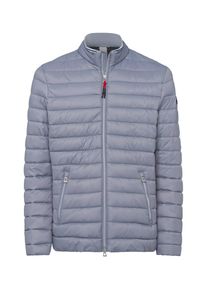 Brax, Herren Jacke 'Cole', Silber