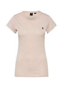G-Star Raw, Damen Shirt 'Eyben', Rosa