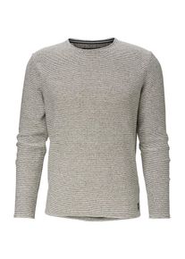 Marc O'Polo Marc O'Polo, Herren Strickpullover, Greige